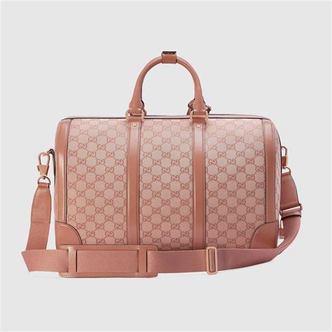 beauty viaggio gucci|Gucci duffle bags.